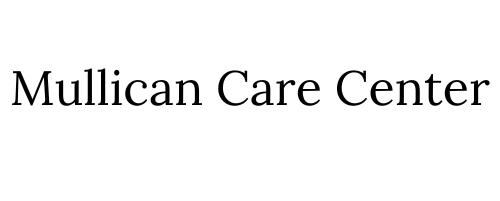Mullican Care Center   