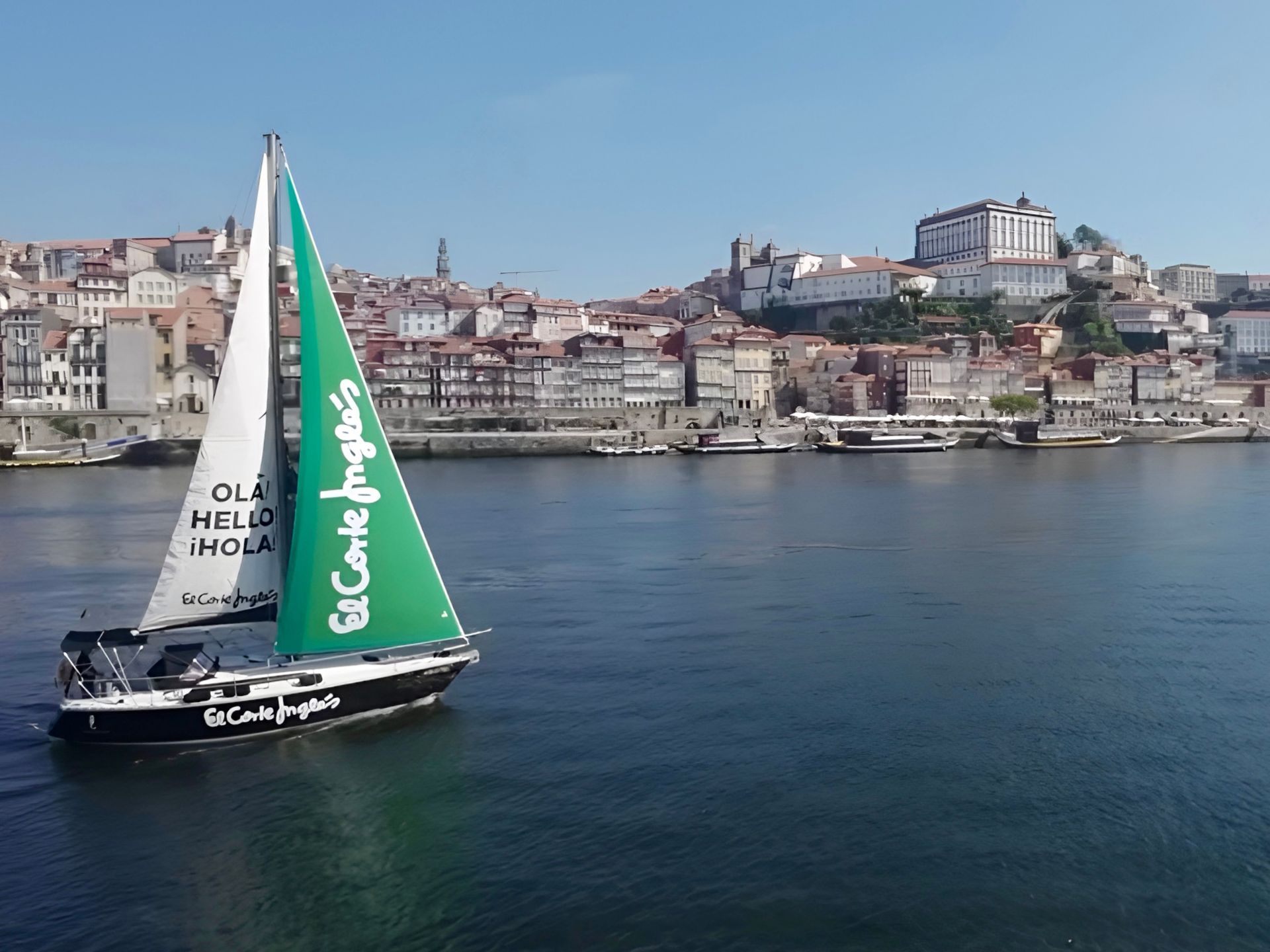 melhor  cruzeiro pôr do sol Porto, passeio veleiro Douro, sunset Douro veleiro, cruzeiros privados Porto
