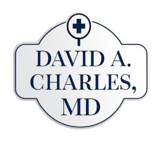 David a. Charles, Md