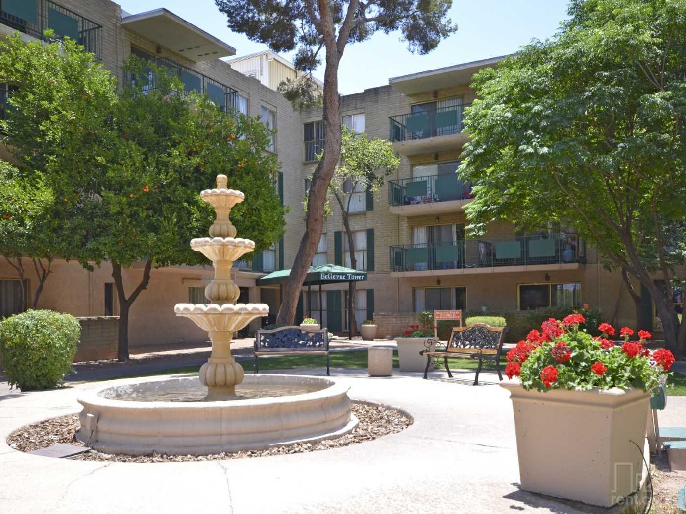 Residential Properties NorthStar Management & Consulting