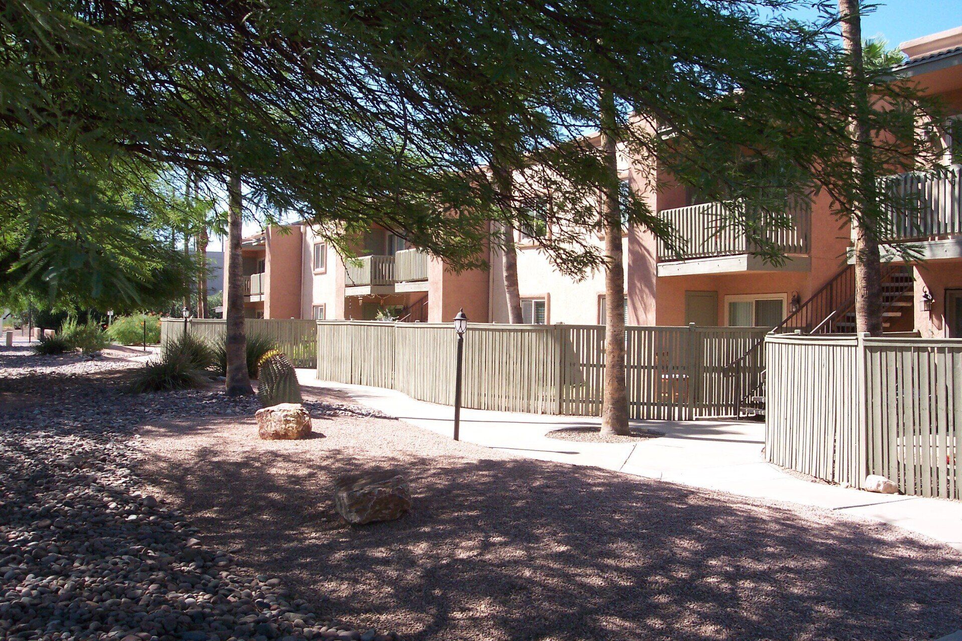 Pantano Exterior Photo