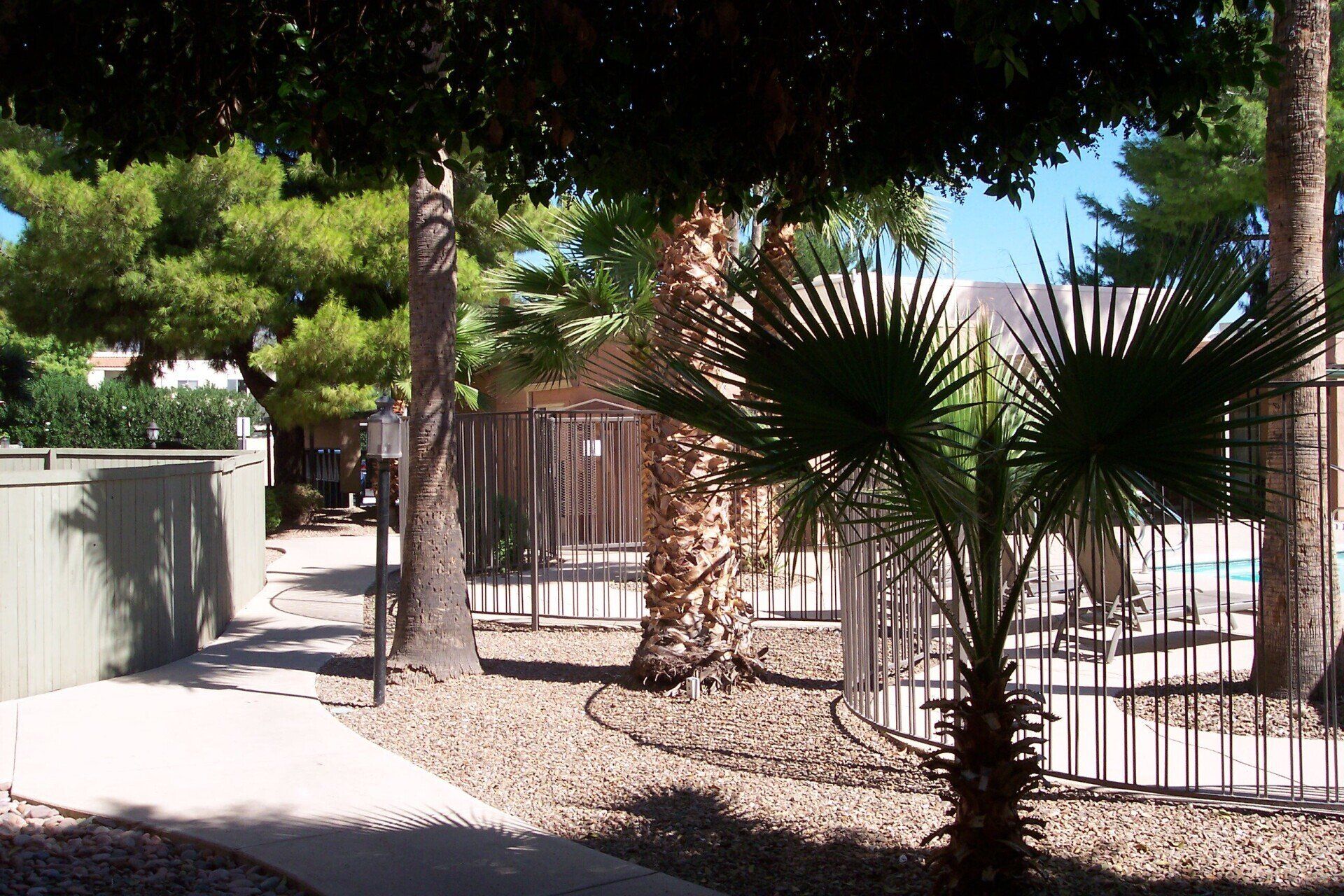 Pantano Exterior Photo
