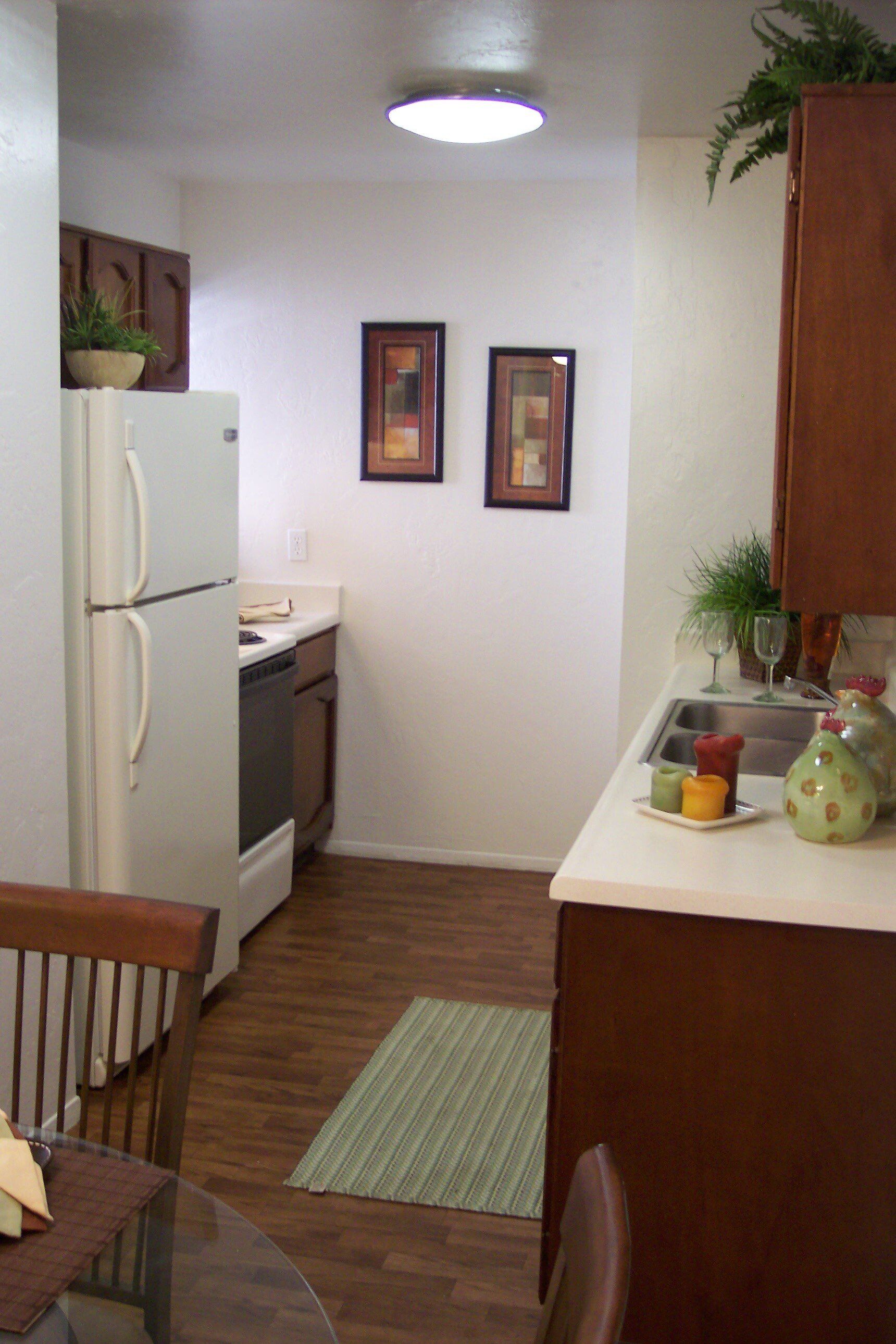 Pantano Interior Photo of Kitchen