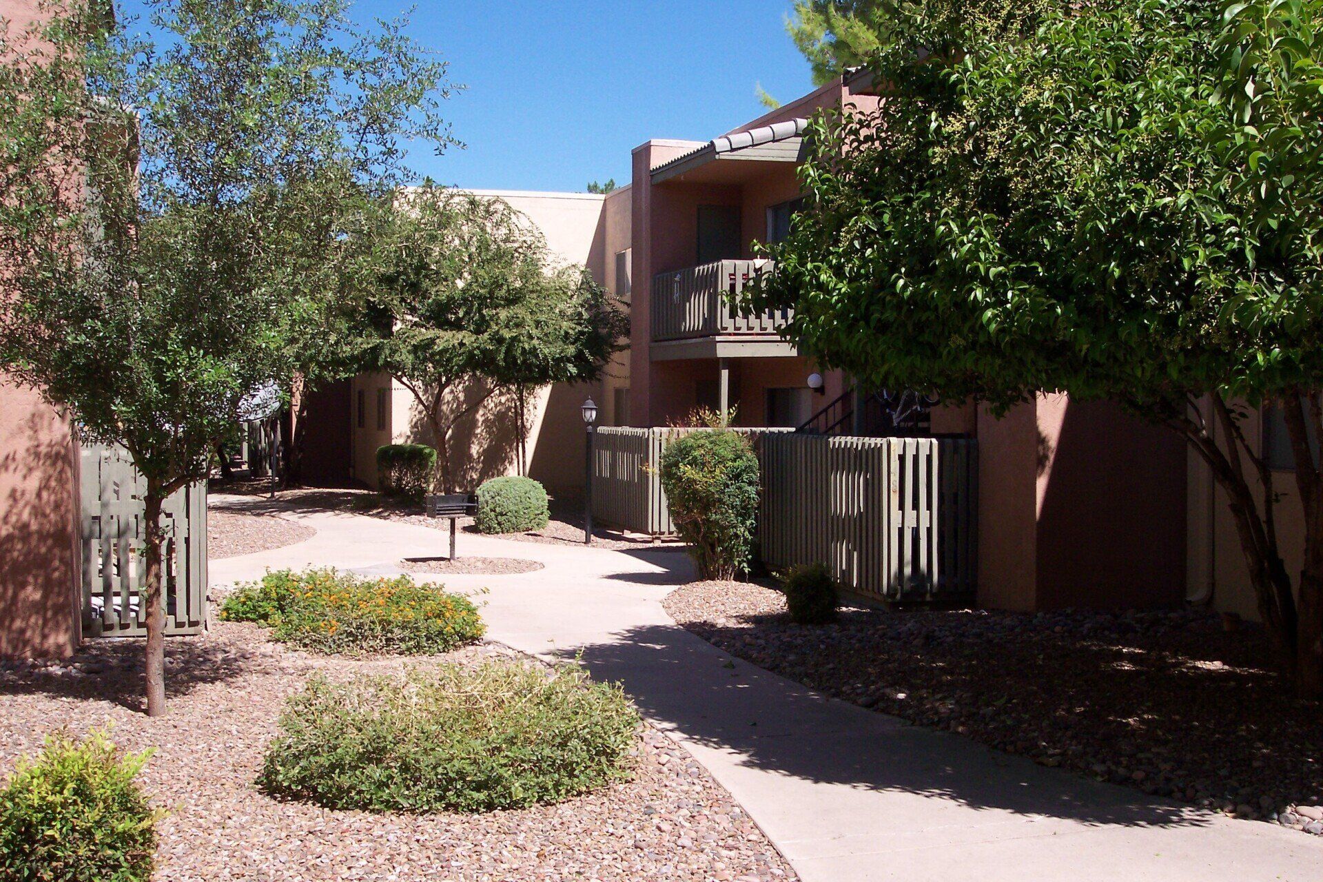 Pantano Exterior Photo