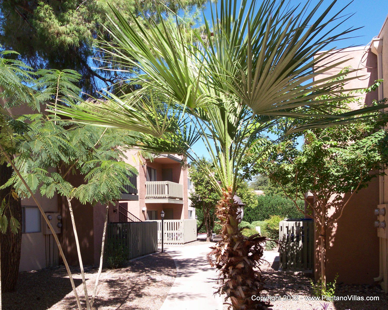 Pantano Exterior Photo
