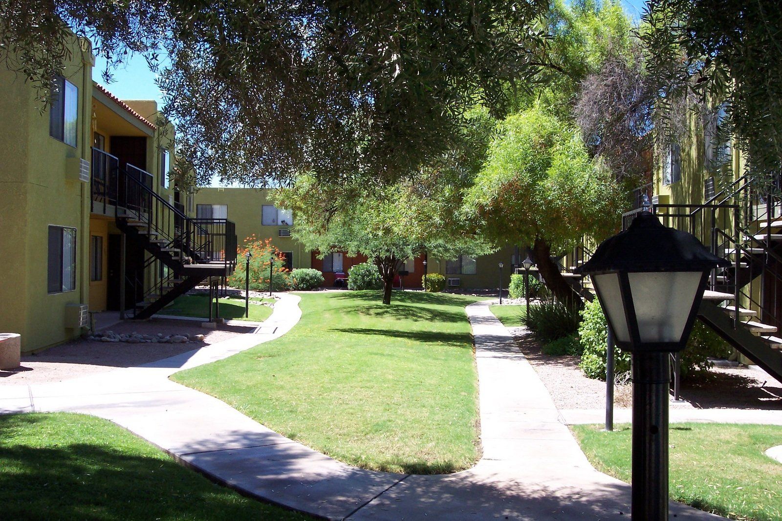 Villa Del Sol Exterior Photo