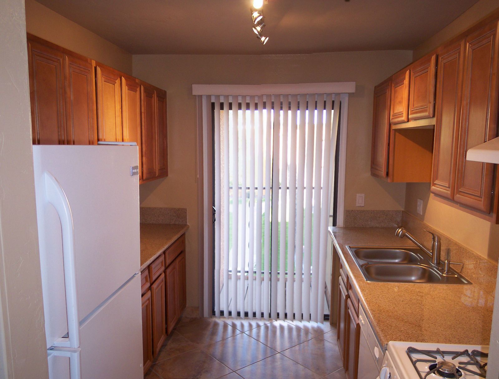 Pebble Creek Interior Photo of Kitchen