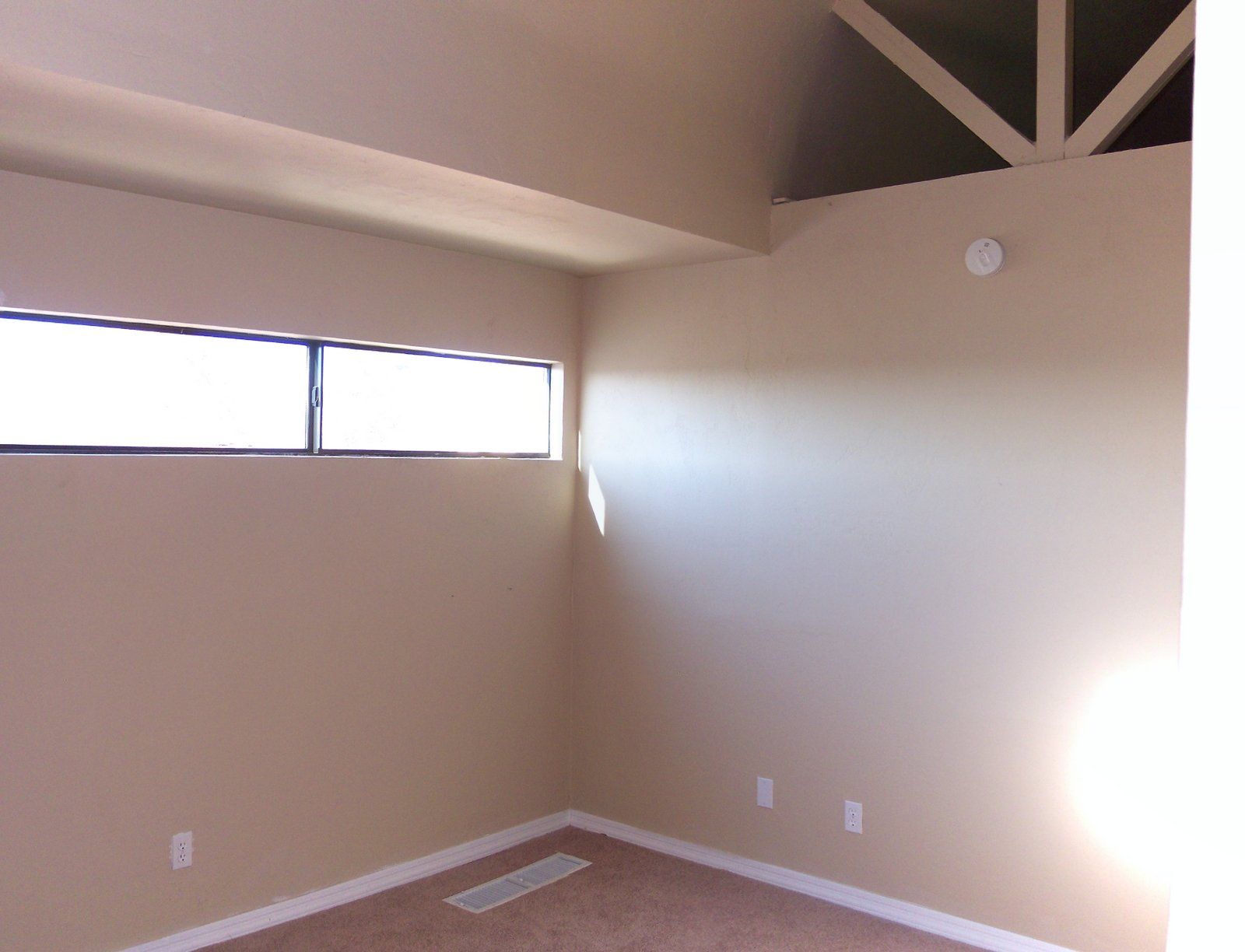 Pebble Creek Interior Photo