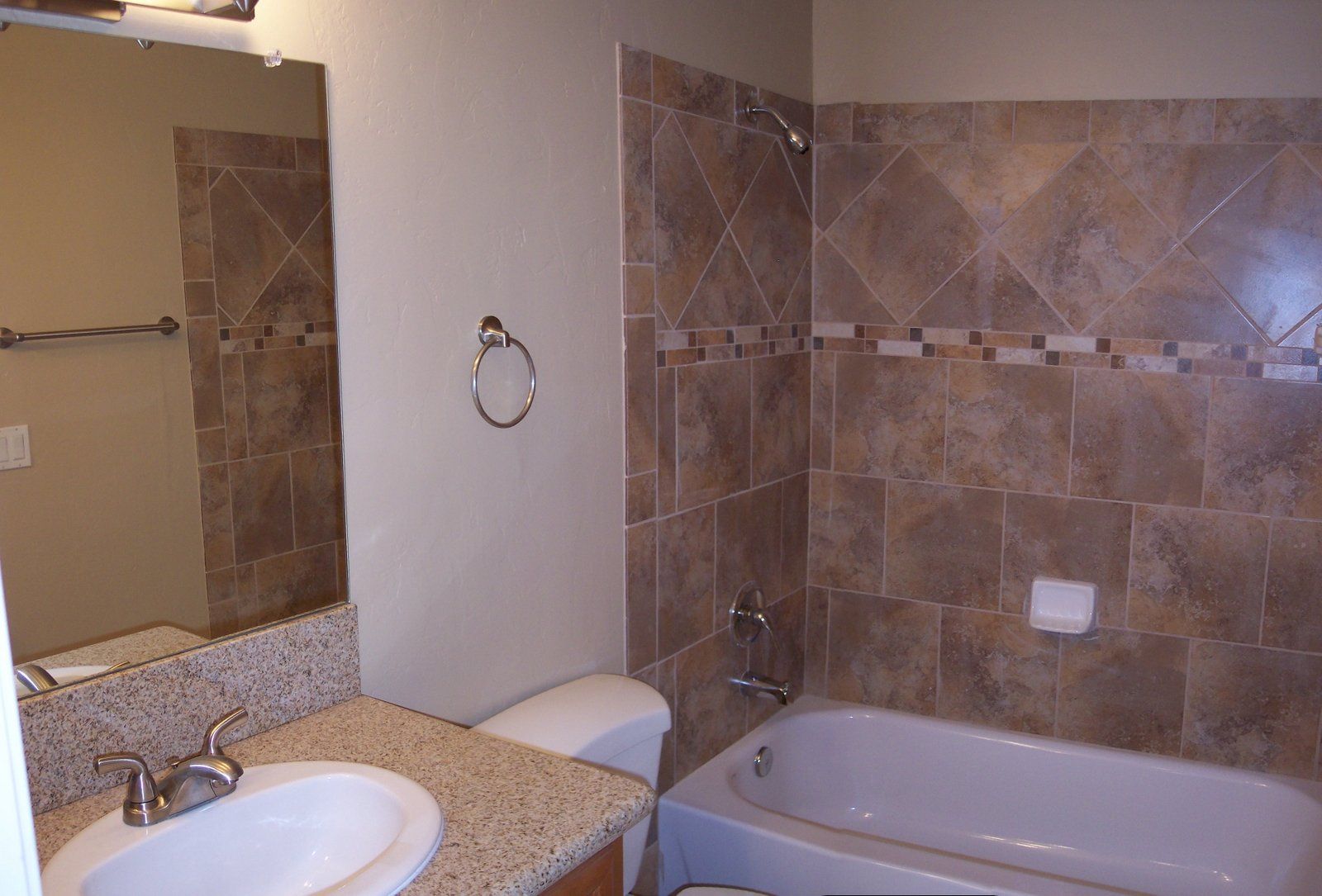 Pebble Creek Interior Photo of Bathroom