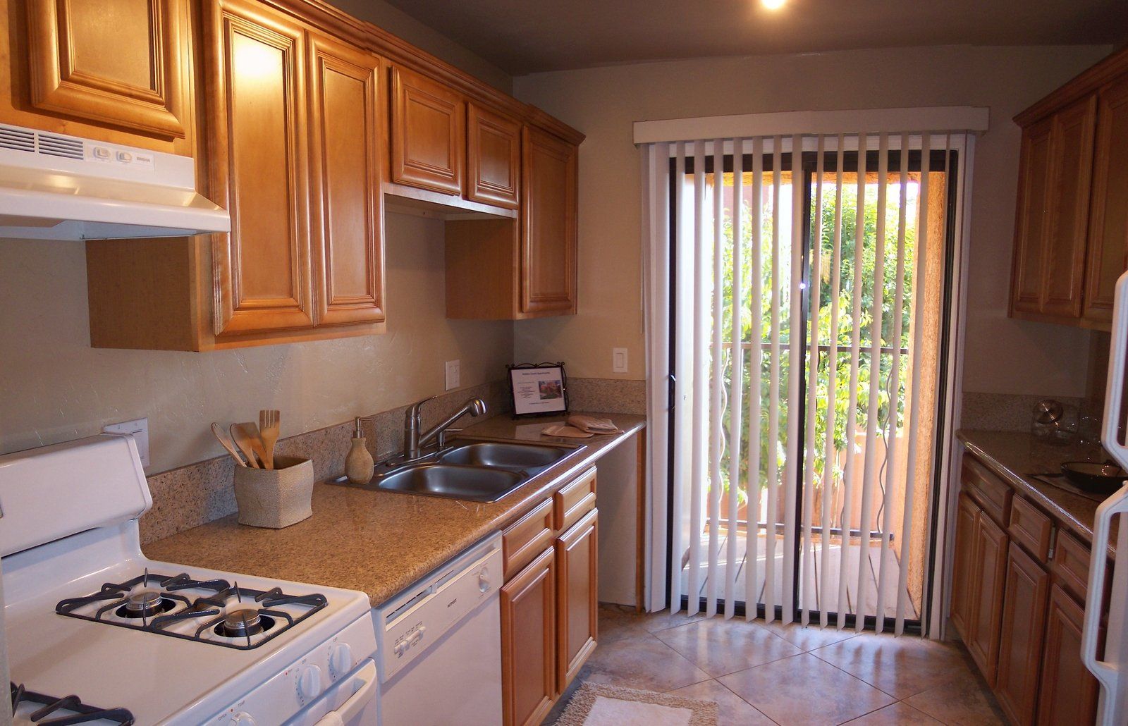 Pebble Creek Interior Photo of Kitchen