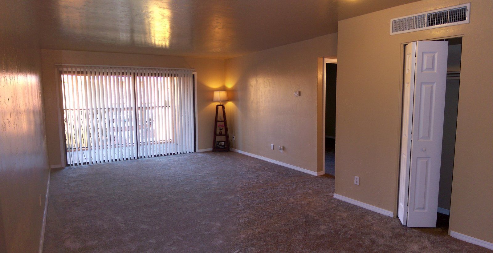 Pebble Creek Interior Photo