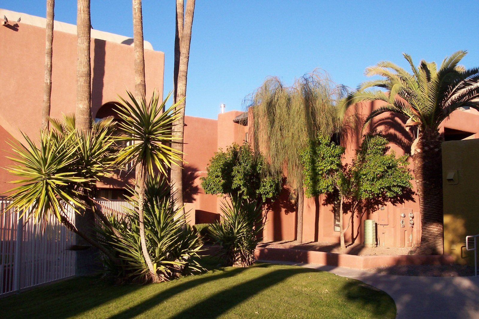 Pebble Creek Exterior Photo