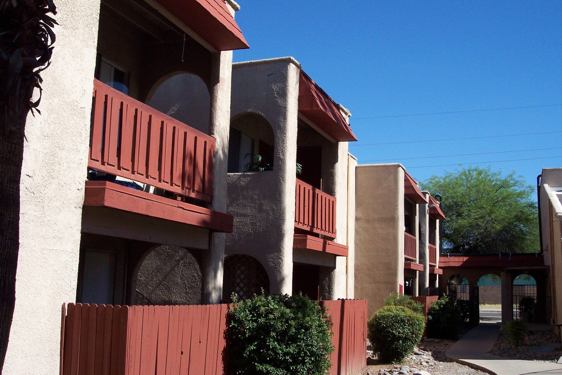 Santuario Exterior Photo