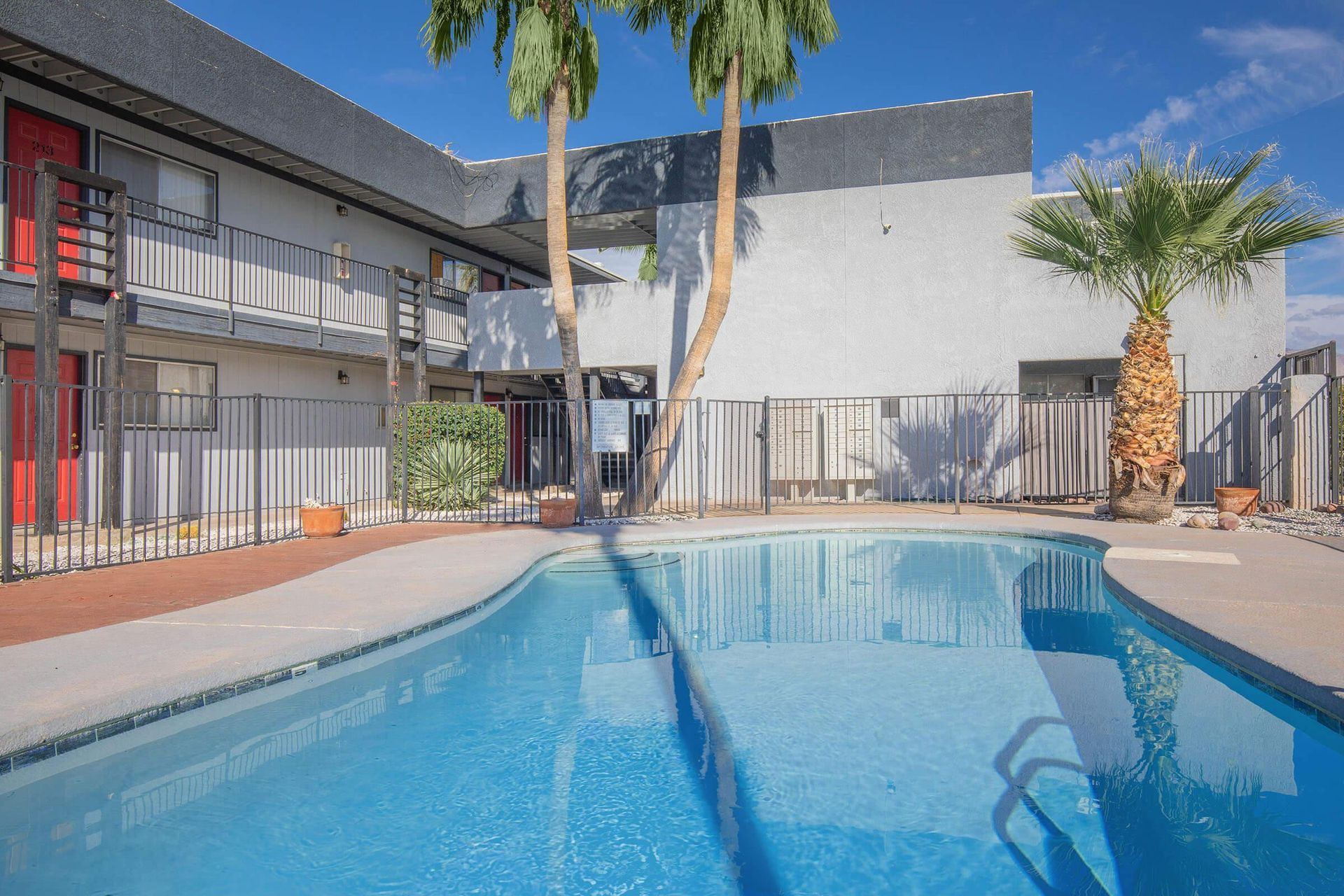 AZ Commons Apartments