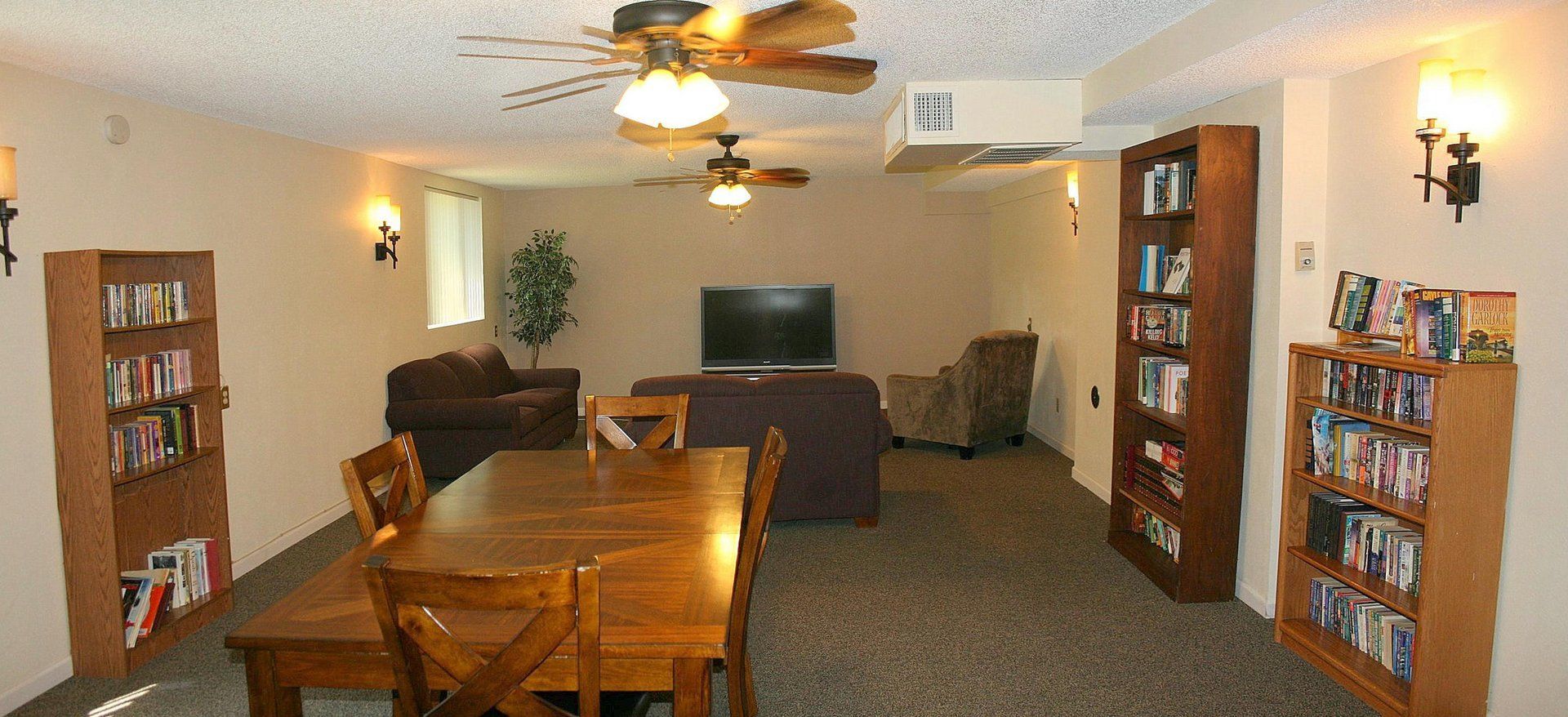 Photo of Bella Flora Club Room