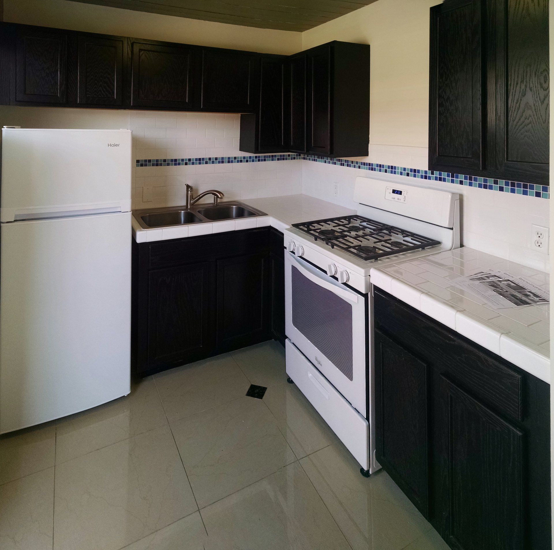 Rancho Encanto Interior Photo of Kitchen