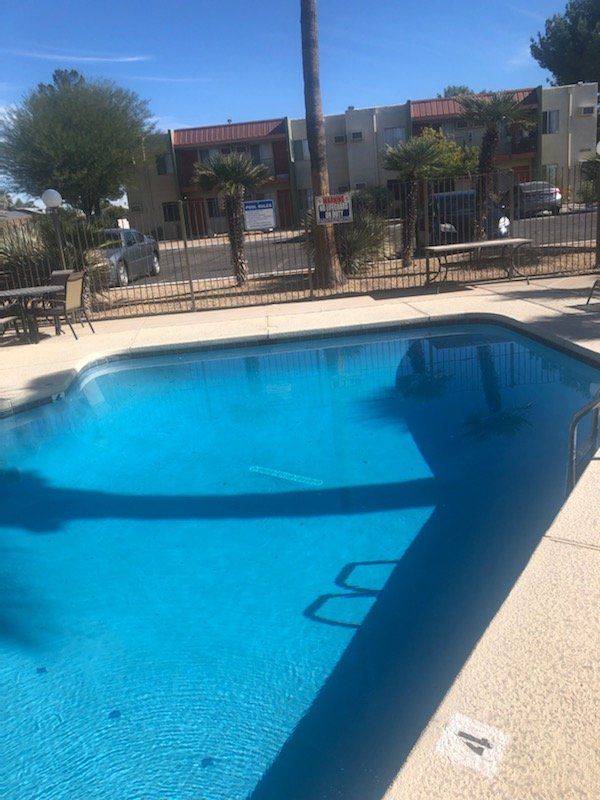 Sunset Vista Exterior Photo of Pool