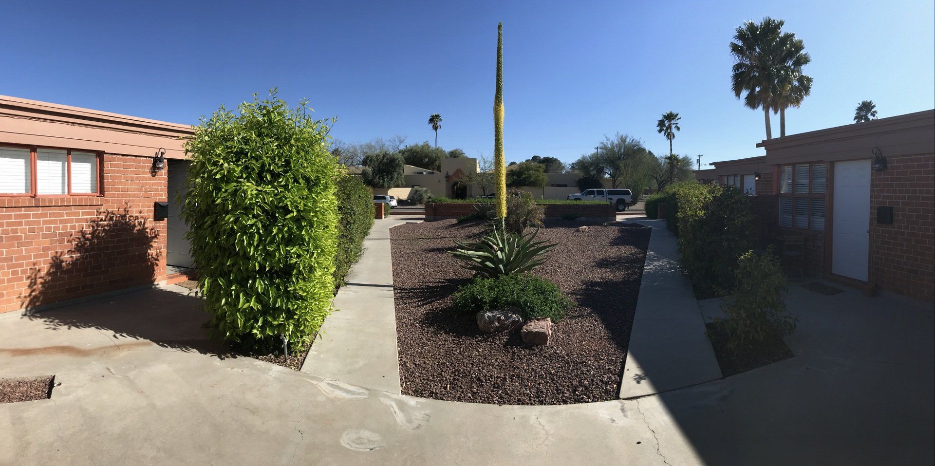 Rancho Encanto Exterior Photo