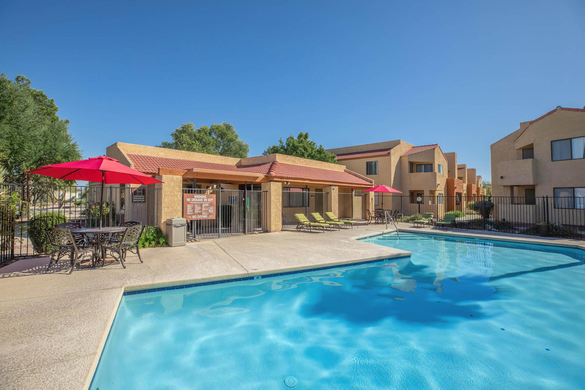 Puesta Del Sol Apartments