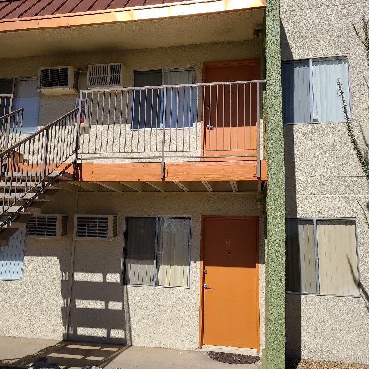 Sunset Vista Exterior Photo