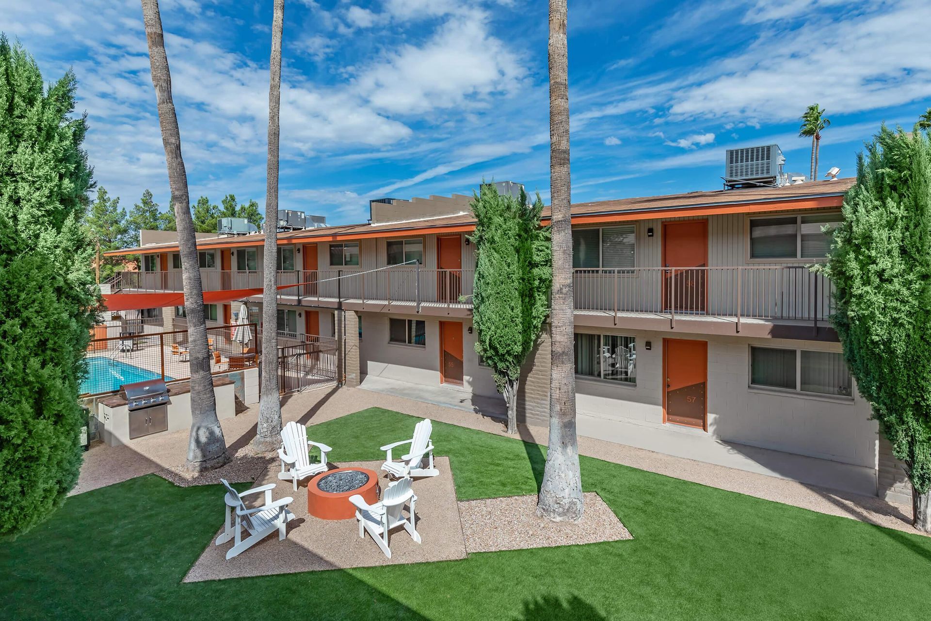Tradewinds Apartments