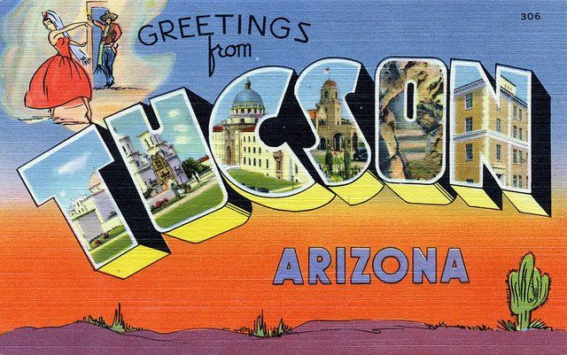Welcome to Tucson Painting