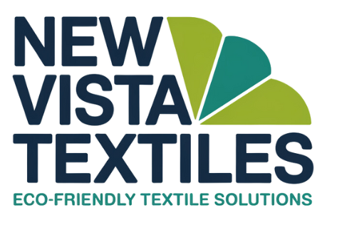 New Vista Textiles Logo
