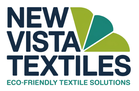 New Vista Textiles Logo
