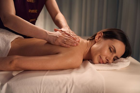 Myofascial Release Technique — Lee’s Summit, MO — Lifestyle Massage Company Myofascial Release Technique — Lee’s Summit, MO — Lifestyle Massage Company