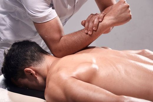 Sports/Therapeutic Massage — Lee’s Summit, MO — Lifestyle Massage Company Sports/Therapeutic Massage — Lee’s Summit, MO — Lifestyle Massage Company