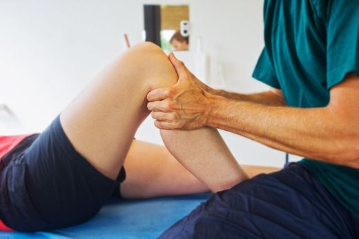 Medical Massage — Lee’s Summit, MO — Lifestyle Massage Company Medical Massage — Lee’s Summit, MO — Lifestyle Massage Company