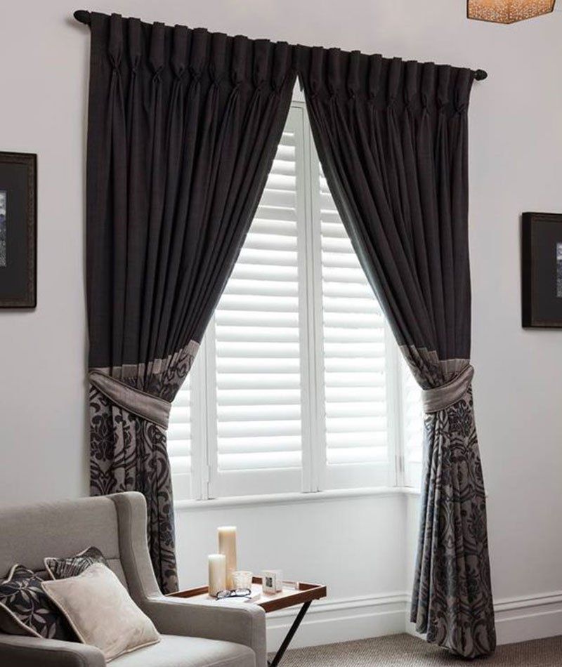 Venetian Blinds