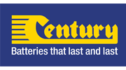 Century Batteries
