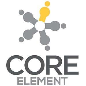 Core Element Recruitment logo
