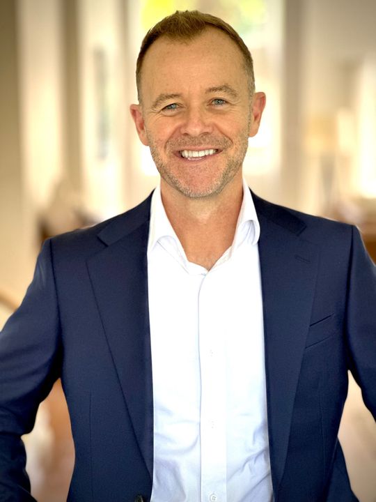 Steve Ward Core Element Recruitment
