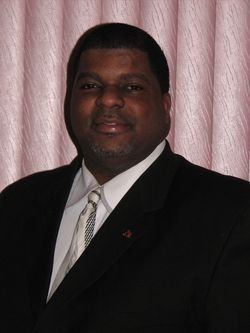 Staff Photo