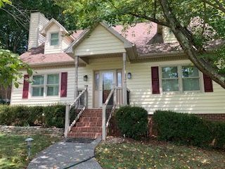 Vinyl Siding  — Winston-Salem, NC — G.L.C. Home Improvements