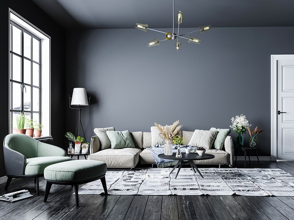 Houston Grey Gallery Image