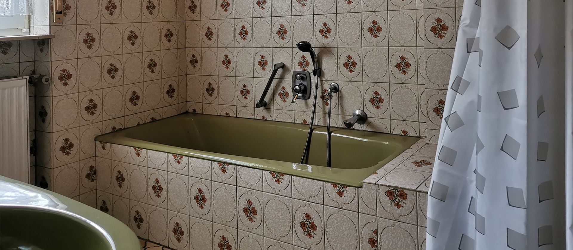 Flooring Options