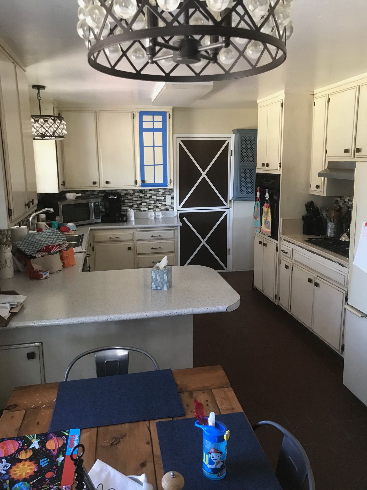 A Bathroom With Two Sinks And Two Mirrors - Fulton, CA - Devoto Plumbing, Inc.