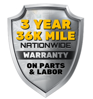 Warranty | CarDi Automotive