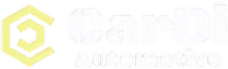Logo | CarDi Automotive