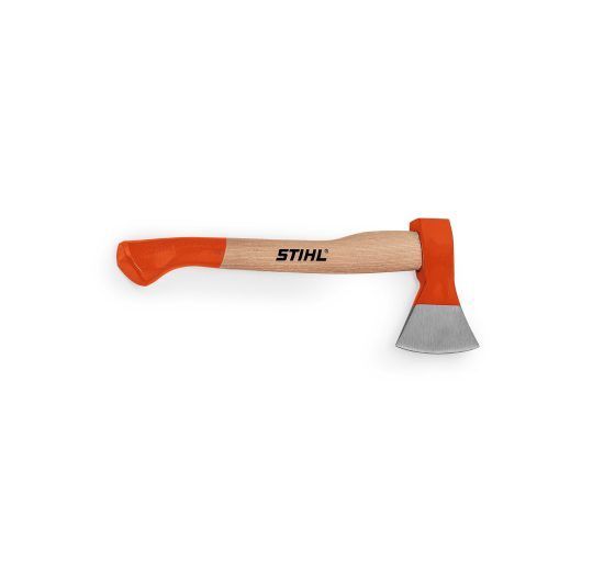 Forestry Hatchet
