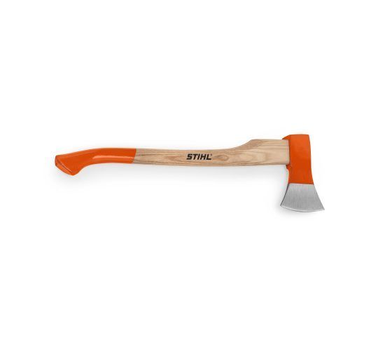 Forestry Axe