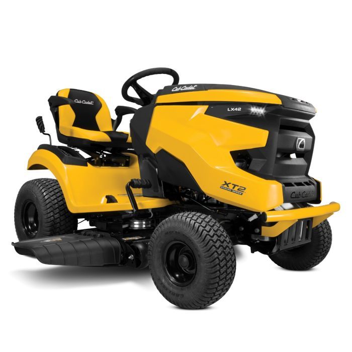 Enduro XT2 L 42 - Electronic Fuel Injection