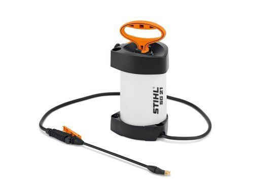 SG 21 Sprayer