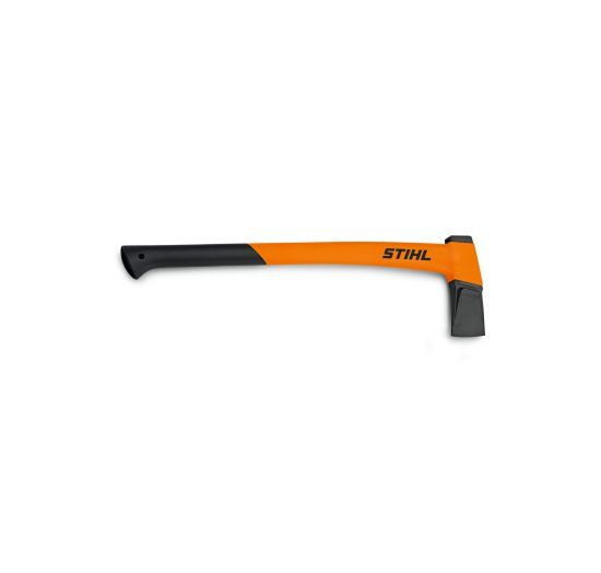 Plastic Cleaving Axe