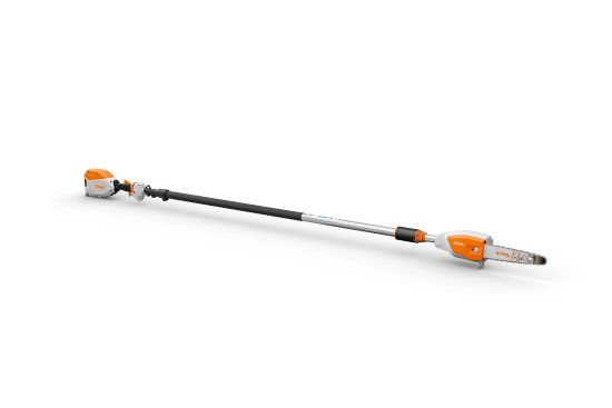 Telescopic Pole Pruner — Stihl Shop Atherton In Atherton, QLD