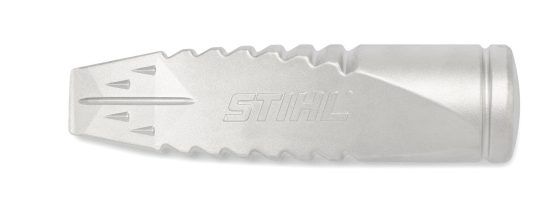 Aluminum Rotating Splitting Wedge