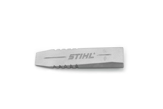 Aluminum Felling and Cleaving Wedges